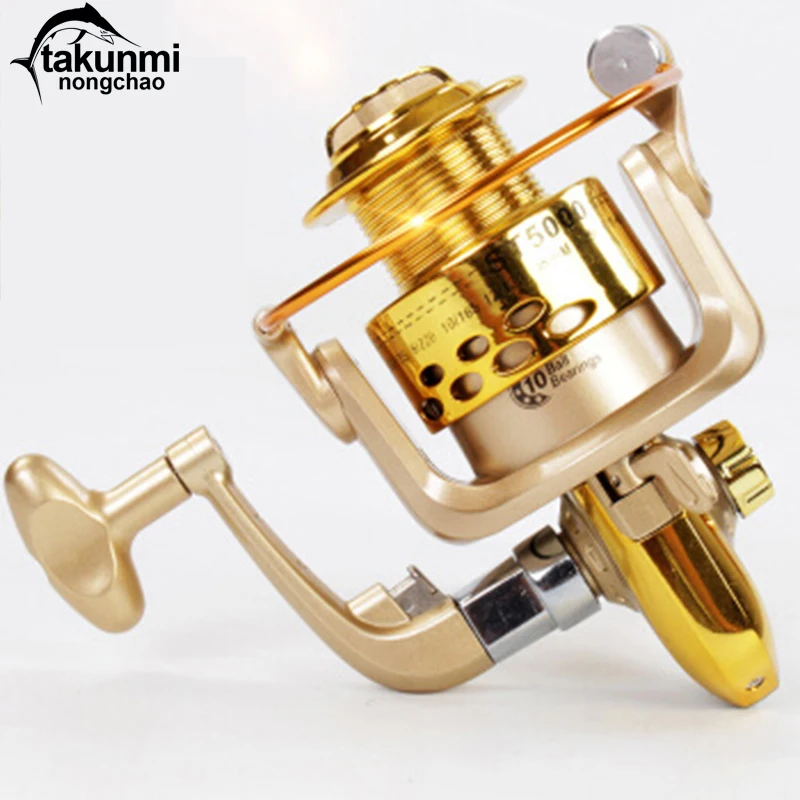 2018 Mela II Upgrade Spinning Carbon Fiber Drag With Extra Coil Reel