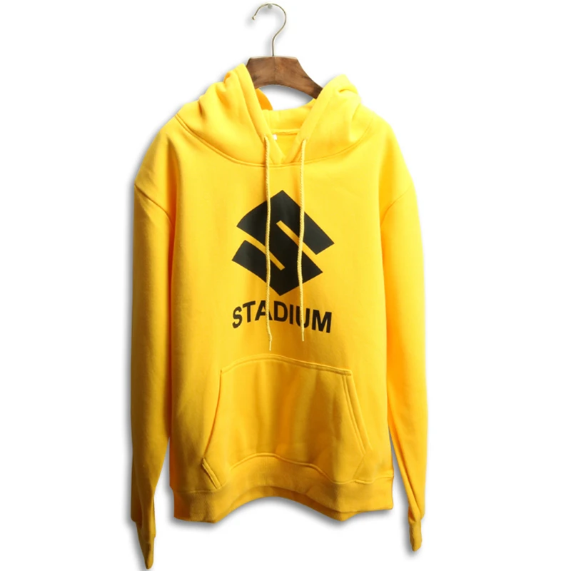 

Twenty One Pilots Early Autumn Men's Tide Brand Thickening Hooded Harajuku Style Europe And The Hip Hop Wearing Cap Ins Coat