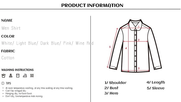Product Information0