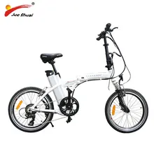 20 BAFANG Electric Folding Bike 36V 250W Wheel Motor Bicycle SHIMANO Derailleur Cycling bicicleta electrica Electric