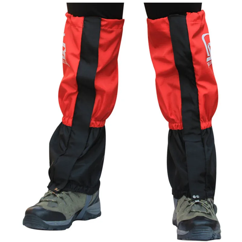 Buy Outdoor Waterproof Leg Gaiters for Hunting,Hiking