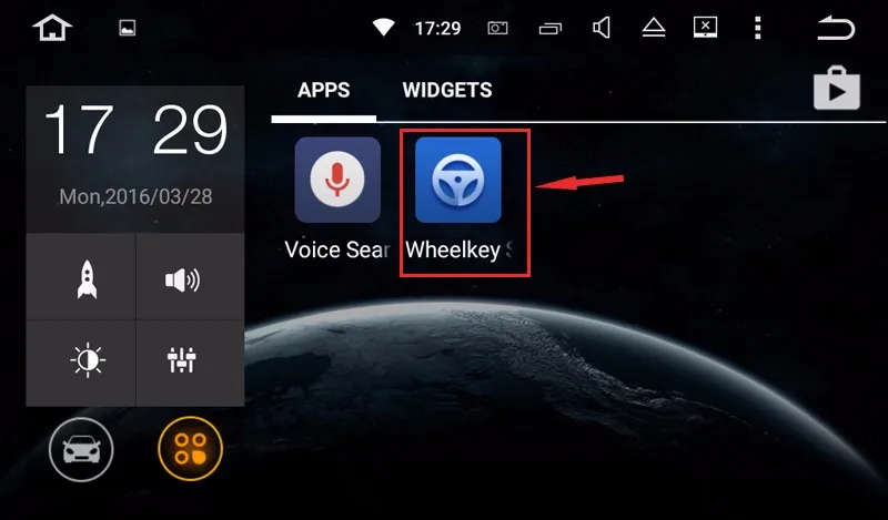 Top SilverStrong Android9.0 IPS screen 2Din Universal Car DVD GPS 4GB RAM Car Radio 2 din 7 inch car Stereo auto Radio option 2/16G 3