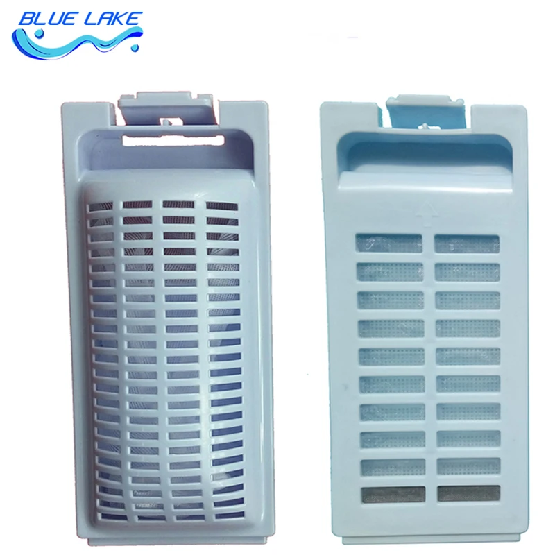 

Original OEM, washing machine filter bag/dust bag, 19.5*6.5cm, suitable forXQB55-L76,XQB55-D74,Washing machine access