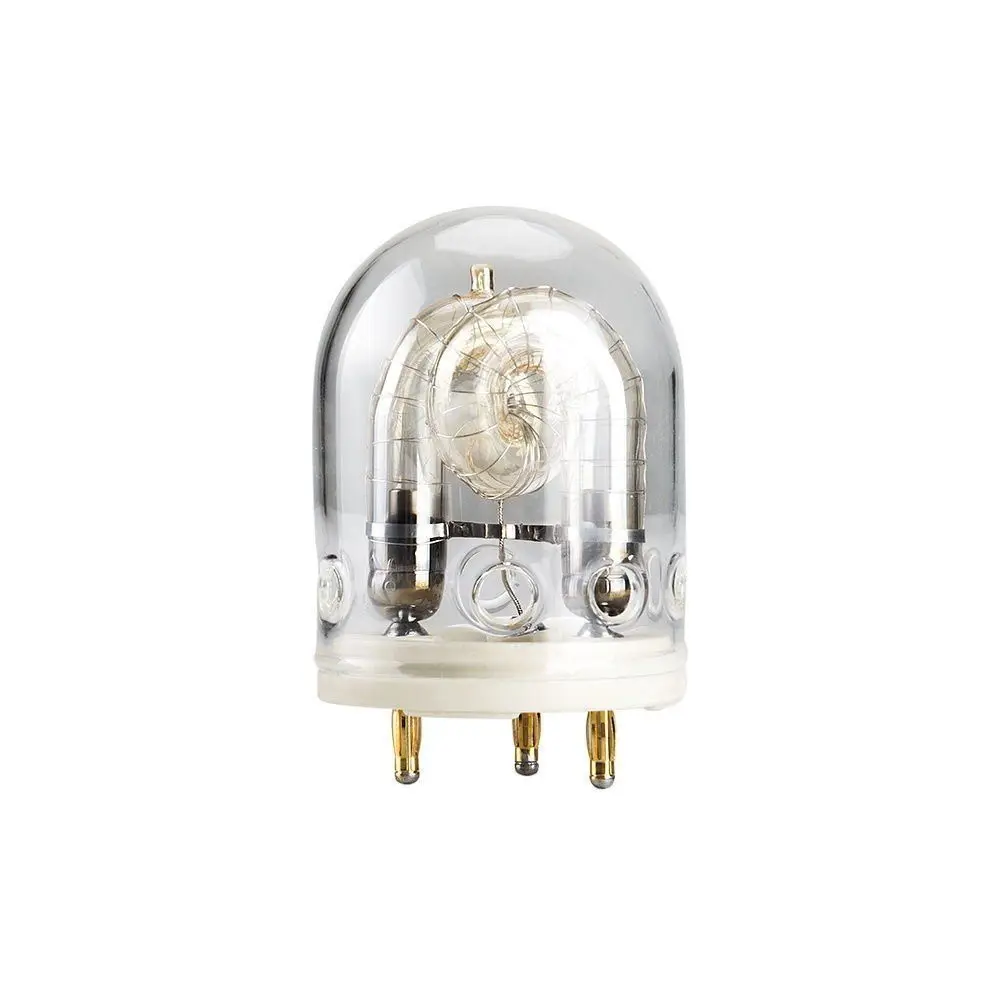 

Godox AD-FT600 600W Bare Bulb Flash Tube for Godox Witstro AD600 AD600B AD600M AD600BM (AD-FT600)