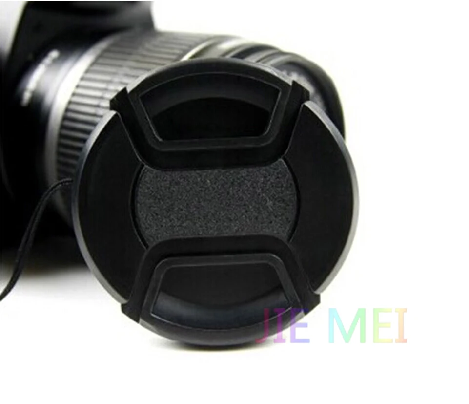 Size 49mm 52mm 55mm 58mm 62mm 67mm 72mm 77mm 82mm Snap On Lens Front