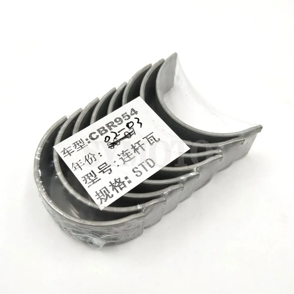 CBR954  02-03