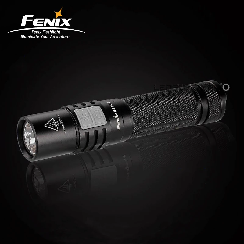 

Best Selling Fenix E35 UE 2016 Ultimate Edition CREE XM-L2 U2 LED Flashlight 1000 Lumens