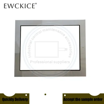 

NEW AGP3600-T1-D24-D81K HMI PLC Front label Industrial control sticker
