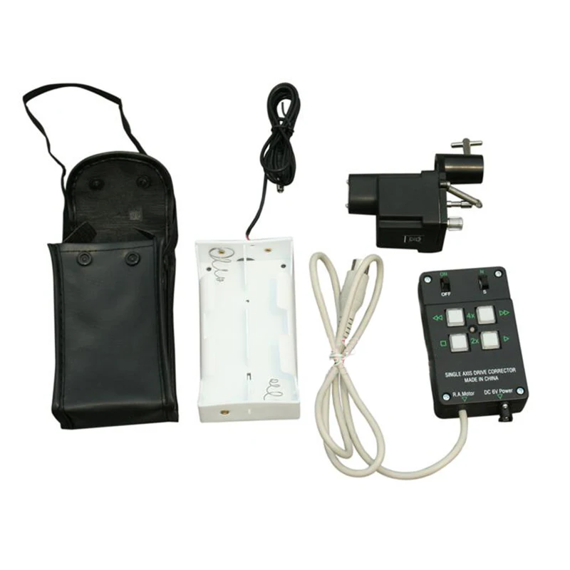93515 Single Axis EQ2 Motor Drive6