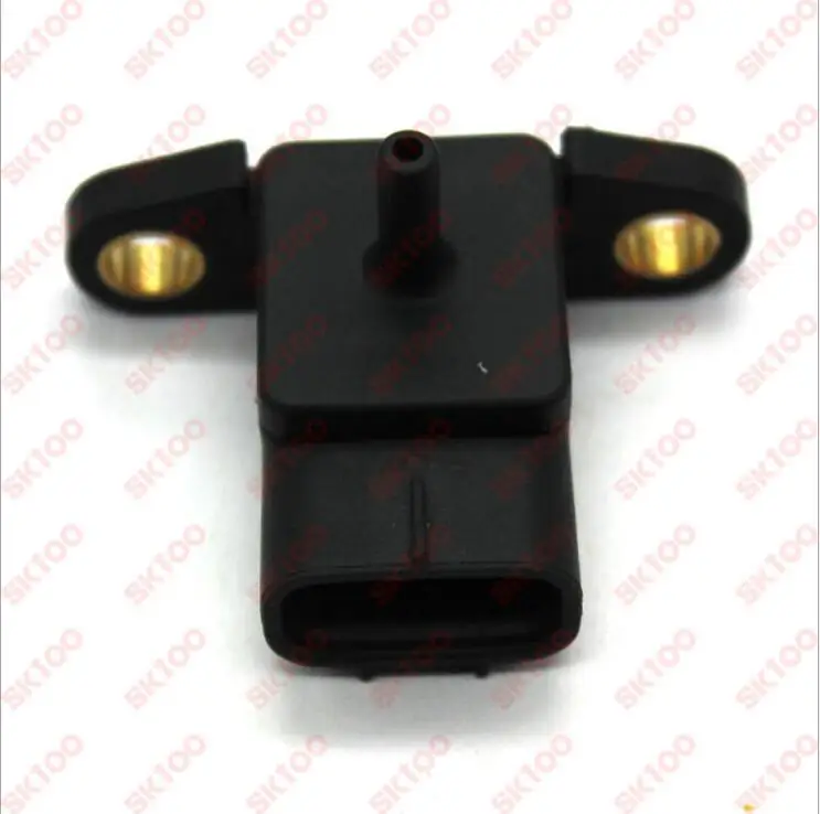 Коллекторный Датчик абсолютного давления для KIA Toyota Yamaha Suzuki 079800-5770 079800-4790 079800-4990 0798004410 079800-4410 89421-20190 Автомобильный датчик
