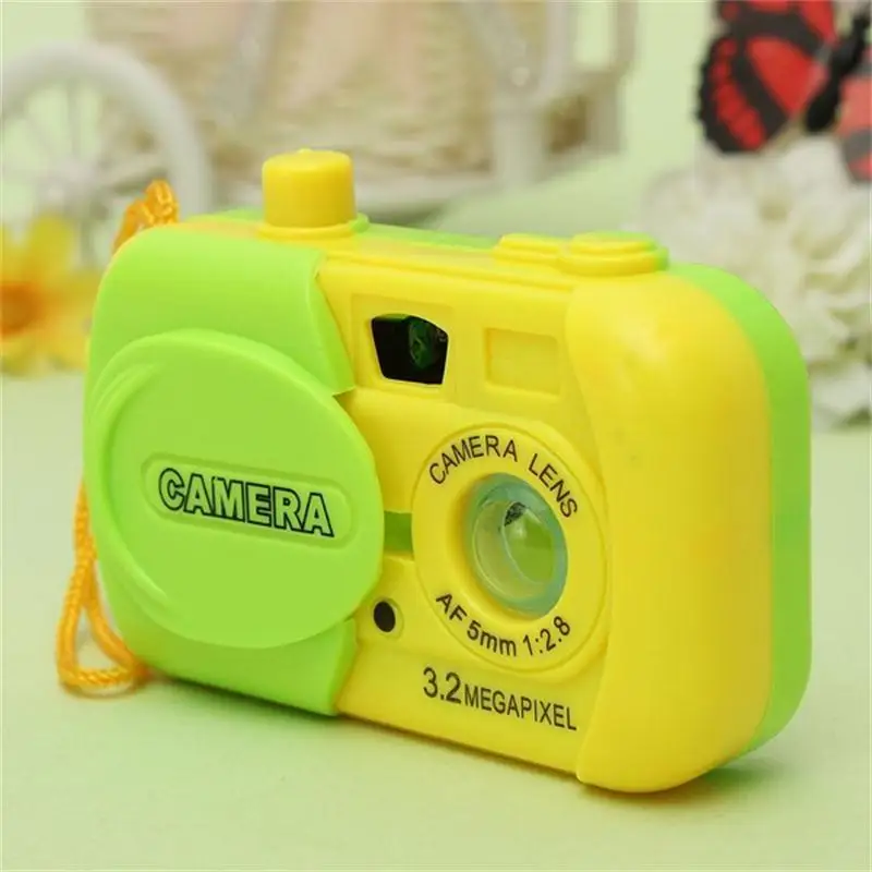 

Funny Study Camera Take Photo Baby Learning Educational Toy Gift Lovely Popular