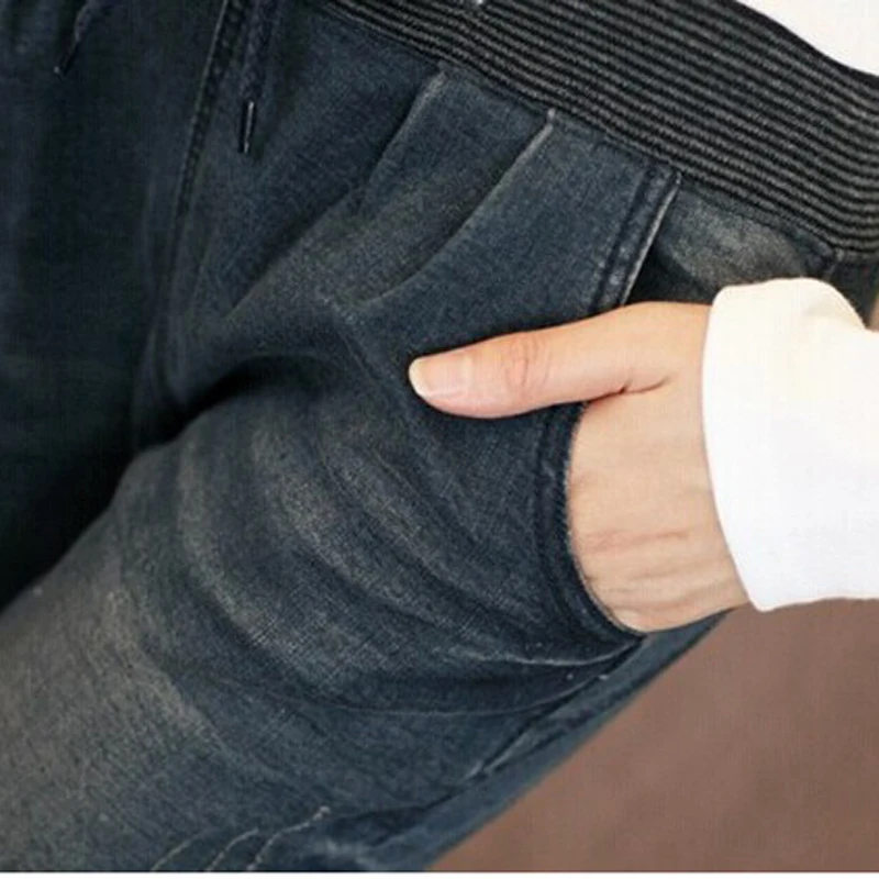 2018 winter thick warm fashion Jeans woman fleece femme cotton Straight denim pants women Loose ripped boyfriend trousers women 2018 winter thick warm fashion Jeans woman fleece femme cotton Straight denim pants women Loose ripped boyfriend trousers women