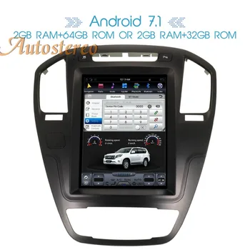 

pure Android 9.0 Car GPS Navigation car For Opel Insignia Vauxhall Holden CD300 CD400 Stereo Headunit Sat Nav multimedia no DVD