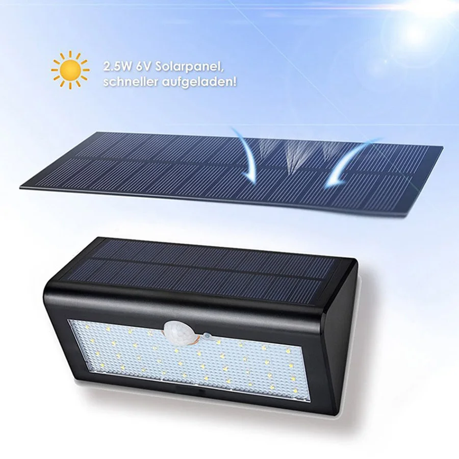Cheap-price-solar-motion-sensor-wall-light (3)