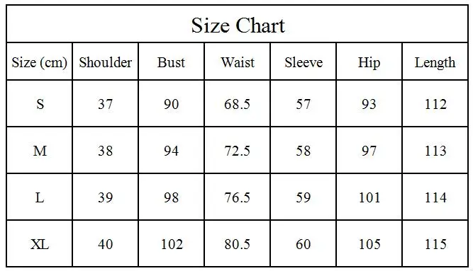 size