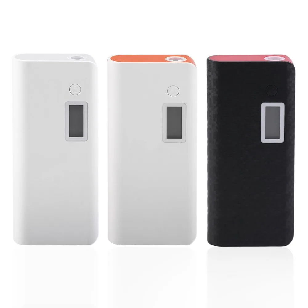 

15000 mAh power bank dual usb powerbank LED Digital Display protable charge External Battery for xiaomi for samsung
