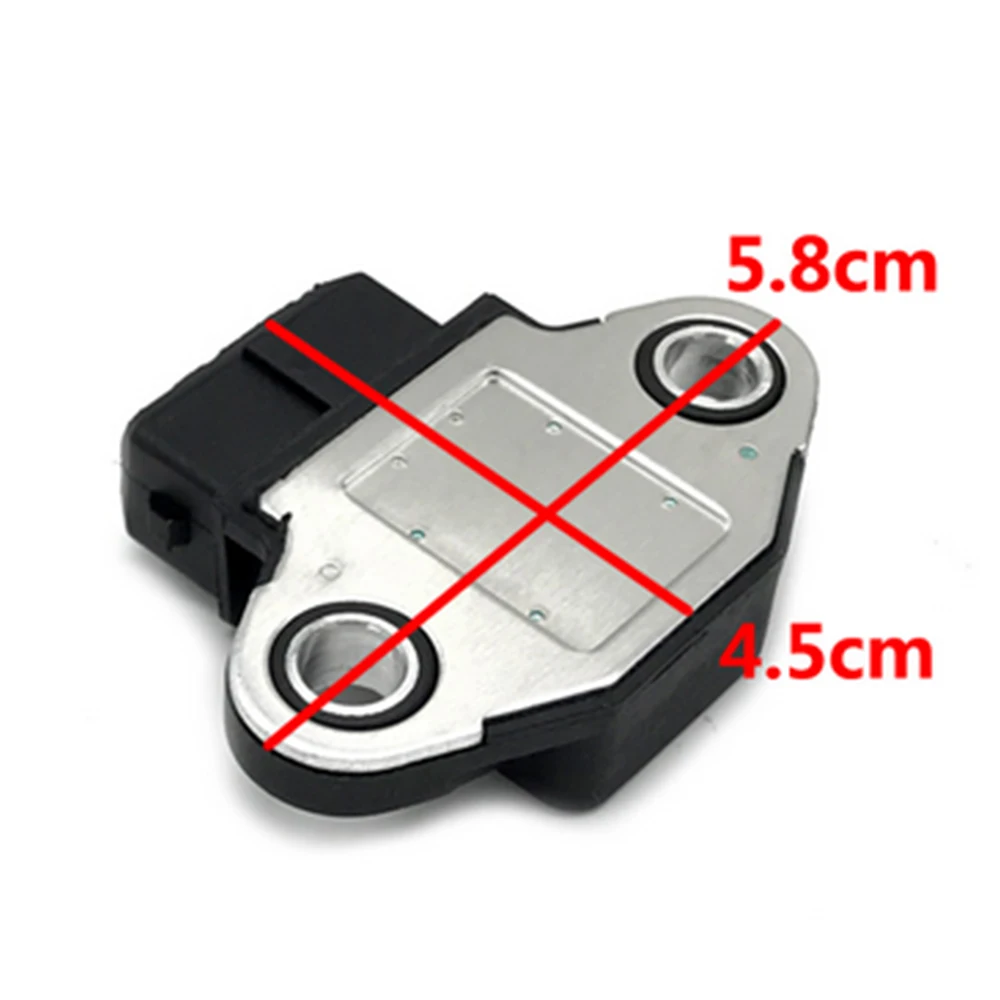 27370 38000 сбой зажигания датчик пропуска подходит для Hyundai Santa Fe Sonata XG350 Kia Optima Sorento Sedona