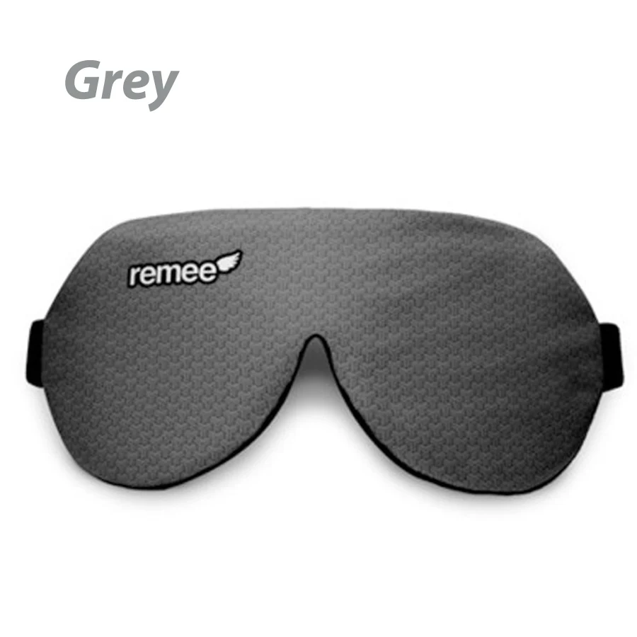 100% Оригинальные Remee Remy накладные сны для мужчин и женщин dream sleep eyeshade Inception control lucid