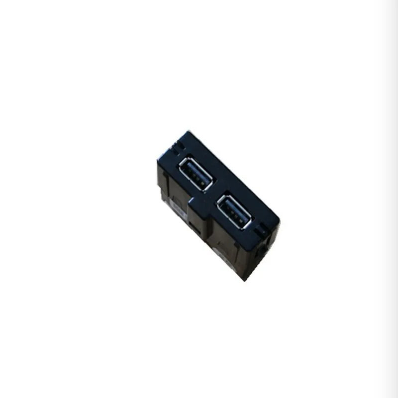 

Fit For Tiguan L Golf Mk7 USB Interface Media In Socket