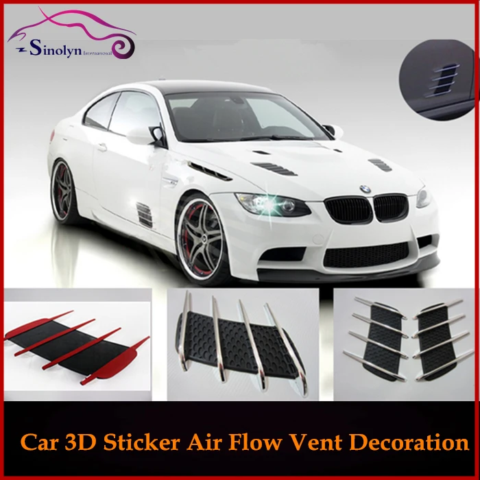 Car Accessories Exterior Styling Cheap - 1686650428