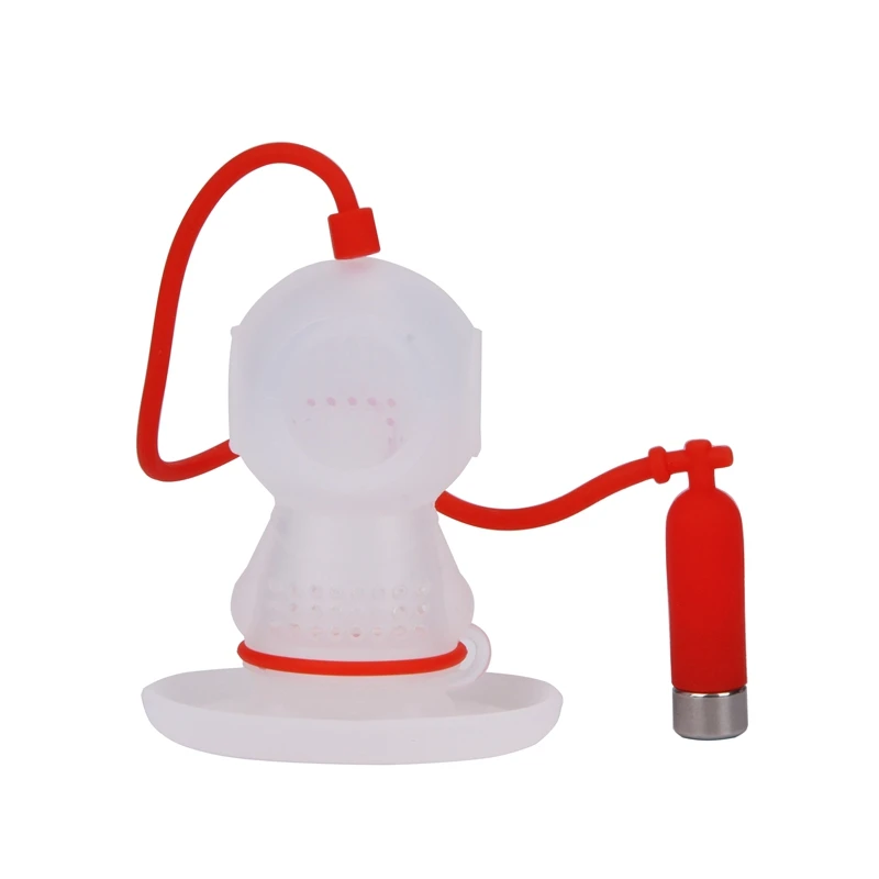 

Deep Coffee Tea Infusers Makers Diver Loose Leaf Strainer Bag Mug Filter Kitchen Free Shipping Kitchen Accessories Barware Tools