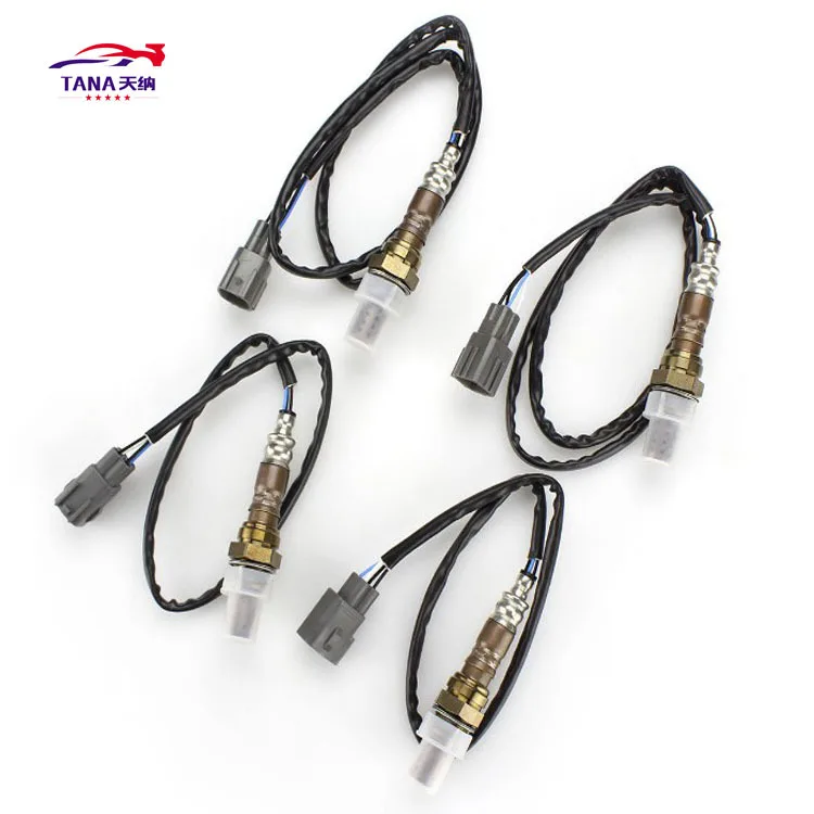 

Free Shipping High Quality Factory Direct Sale for Toyota RAV4 89465-42090/89465-42100 oxygen sensor oxygen sensor