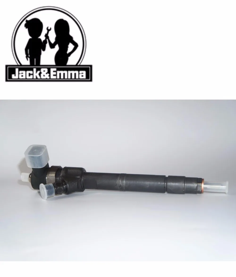 

High Quality Common Rail Diesel Injector 0445110238 Diesel Injector 0 445 110 238 fits MERCEDES-BENZ