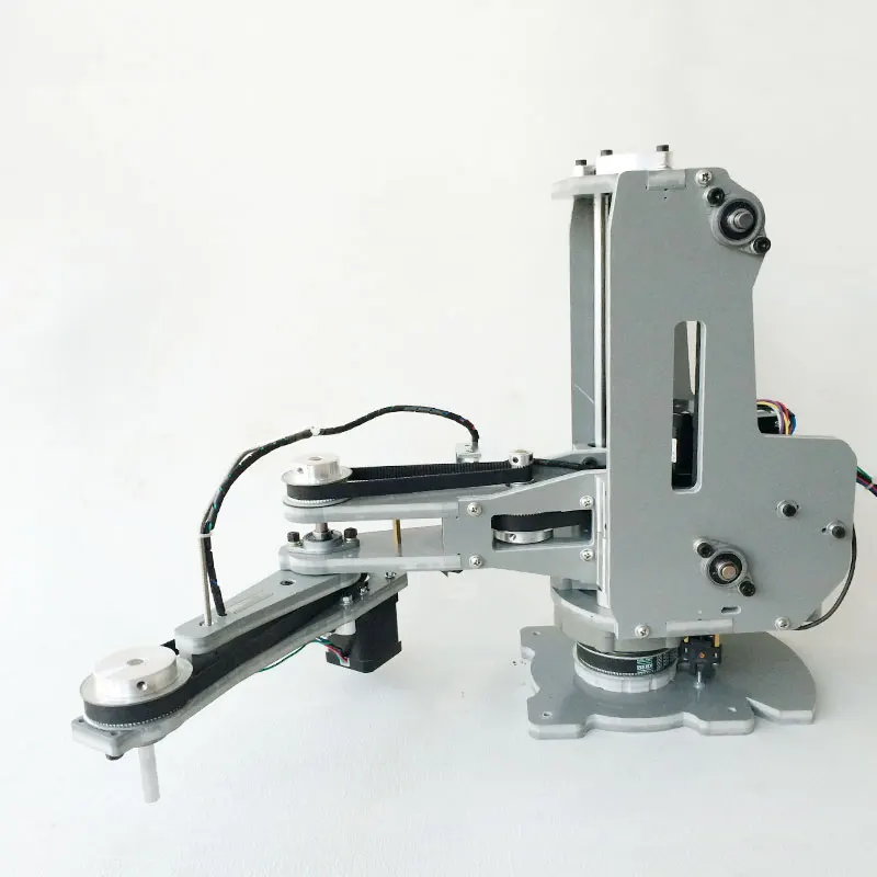 

four axis robot arm /4 DOF robot arm / manipulator /teaching robot/Selective Compliance Assembly Robot Arm