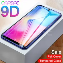 9D Защитное стекло для Xiaomi Redmi 7 6 Pro 6A S2 5 Plus 5A Note 5 5A 6 7 Pro, закаленное защитное стекло, чехол