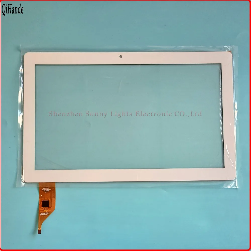 

New Touch For 10.6 inch ALLDOCUBE Cube U83 iplay10 Tablet Capacitive touch panel Digitizer Sensor Touch Screen Multitouch Panel