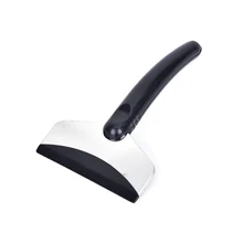 Fridge Freezer Ice Scraper Deicer Ice Removal Deicer Defrosting Shovel Deicing Shovel Household Cleaning Gadget Car Ice Removing