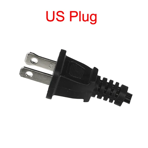5 Вт/8 Вт/30 Вт DC12V светодиодный трансформатор IP67 Водонепроницаемый Светодиодный источник питания Светодиодный драйвер для освещения Y120XB - Цвет: US Plug