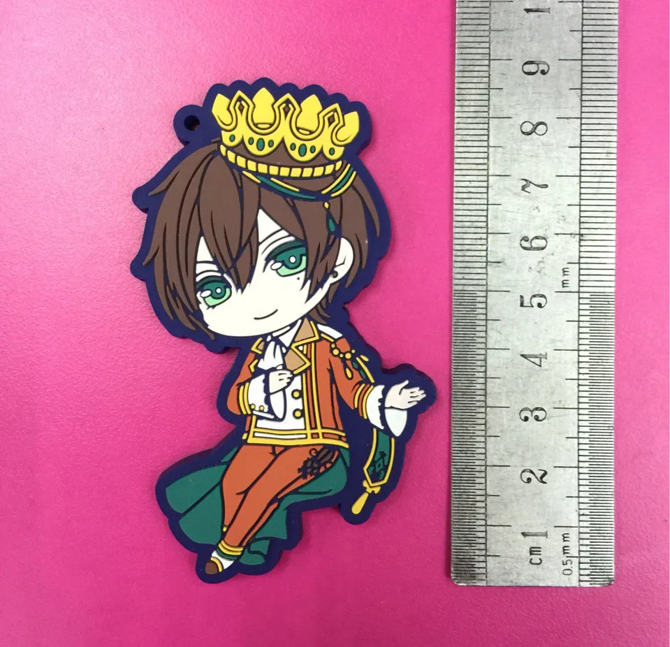 Обувь в Стиле персонажа токия Uta no prince-sama Maji Love 1000% для костюмированной вечеринки