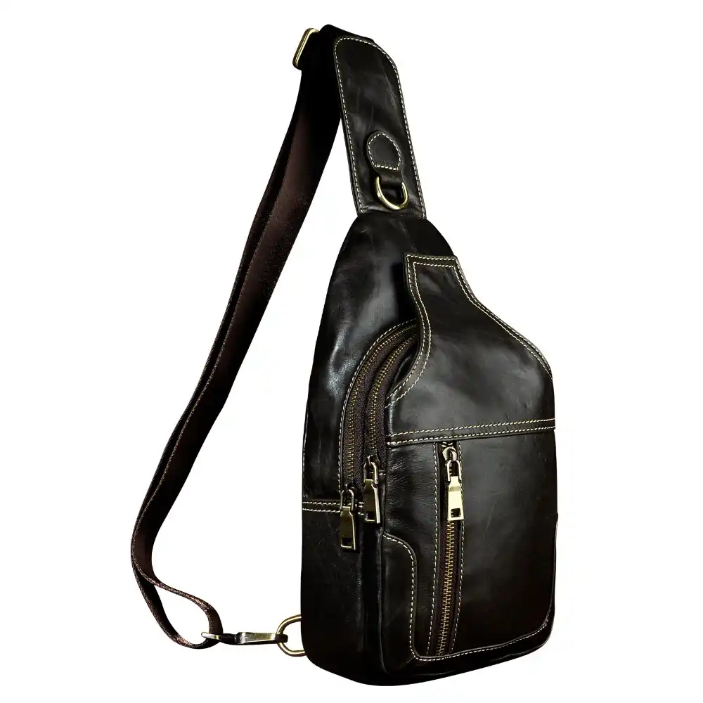 one shoulder day pack