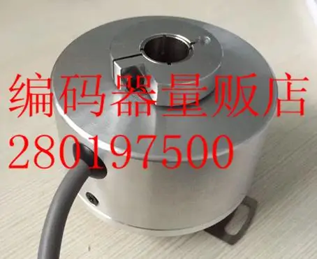 

[BELLA] New technology for RI64/200BW4H7IBB50 German encoder