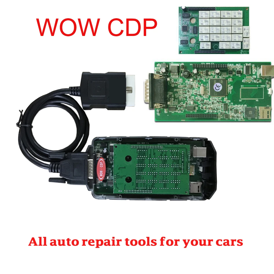 Prix pour NOUVEAU vd TCS CDP PRO WOW CDP FOUINEUR! avec Bluetooth V5.008R2 logiciel pour voitures camions Multimarques Véhicules outil de diagnostic Prix pour NOUVEAU vd TCS CDP PRO WOW CDP FOUINEUR! avec Bluetooth V5.008R2 logiciel pour voitures camions Multimarques Véhicules outil de diagnostic
