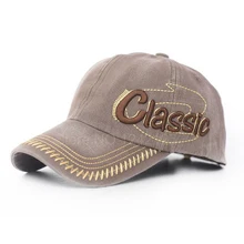 New spring autumn unisex big yong boy girl women men cap Embroidery hat peaked cap hat