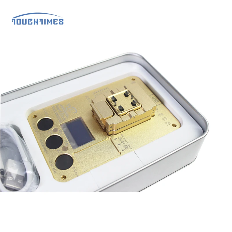 WL programmer 8 8p x 2