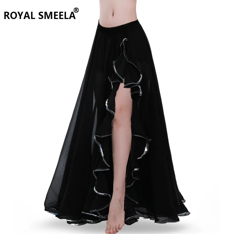 

New design high quality top grade bellydancing skirt belly dance skirts wrap skirt for belly ance or performance-6006