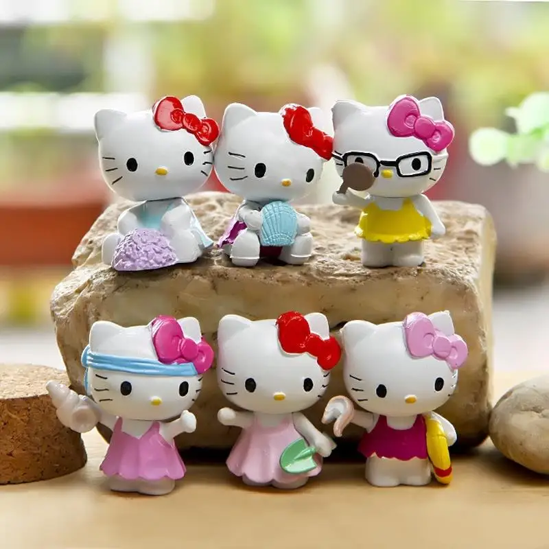 Hello Kitty Интернет Магазин Игрушек