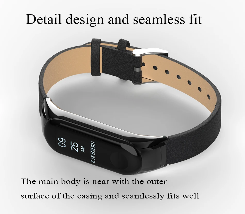 MI 3 WRIST STRAP