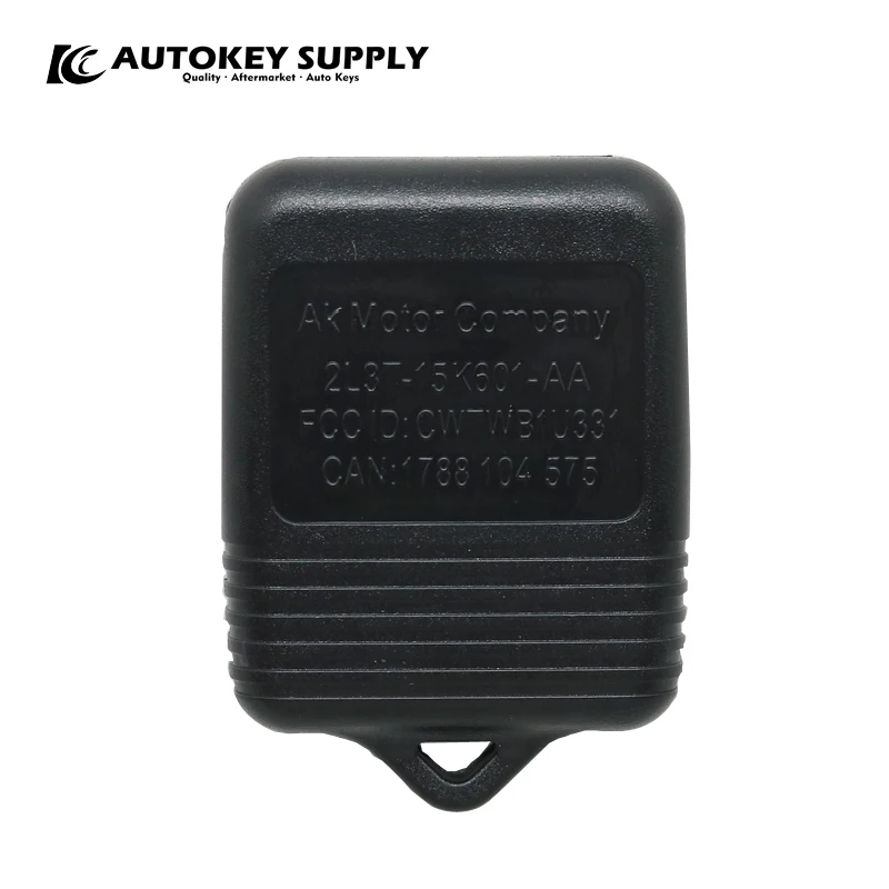 Chiave/Telecomando Per ford 4 Pulsanti Completo 315mhz Akfdc301 - Remoto ford - HTB1crZVS3HqK1RjSZFPq6AwapXaO
