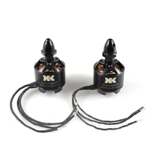 High Quality Original XK STUNT X350 Brushless Motor RC Quadcopter Spare Parts 2212 1400KV obverse and reverse Brushless Motor