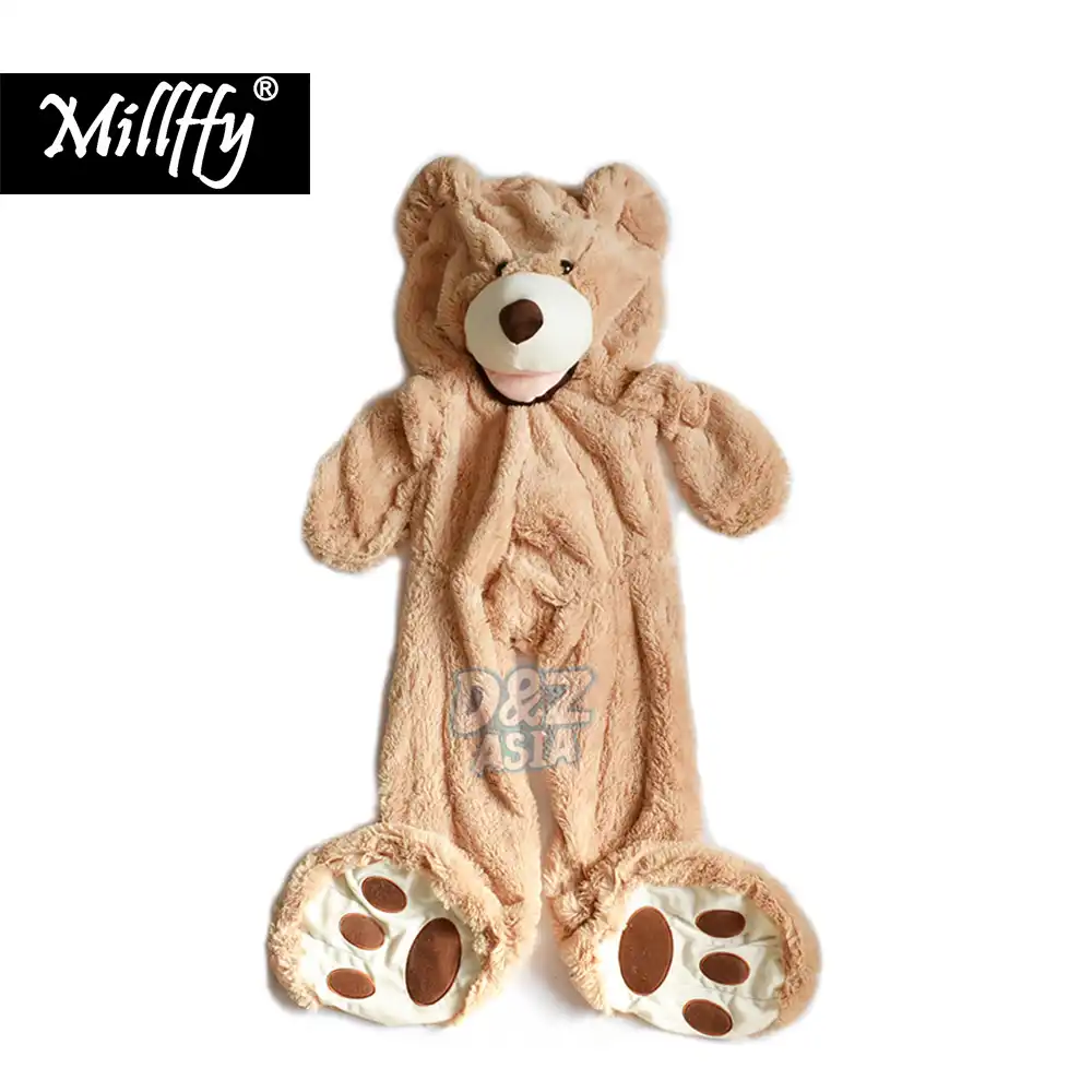 bear coat price