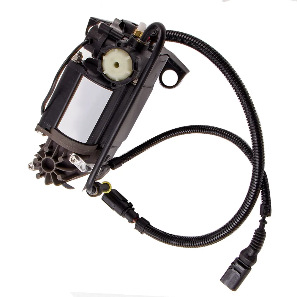 

Air Suspension Pump For Audi A8 Quattro (D3/4E) 2002-'09 V6/V8 GAS Compressor Gas-engine 6/8 Cylinder 4E0616007 4E0616007B