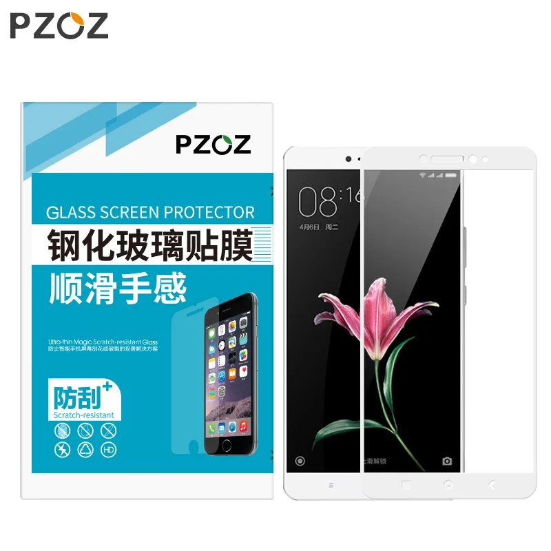 Закаленное стекло PZOZ для Xiaomi RedMi 3 защита экрана оригинал Redmi Pro пленка S pro