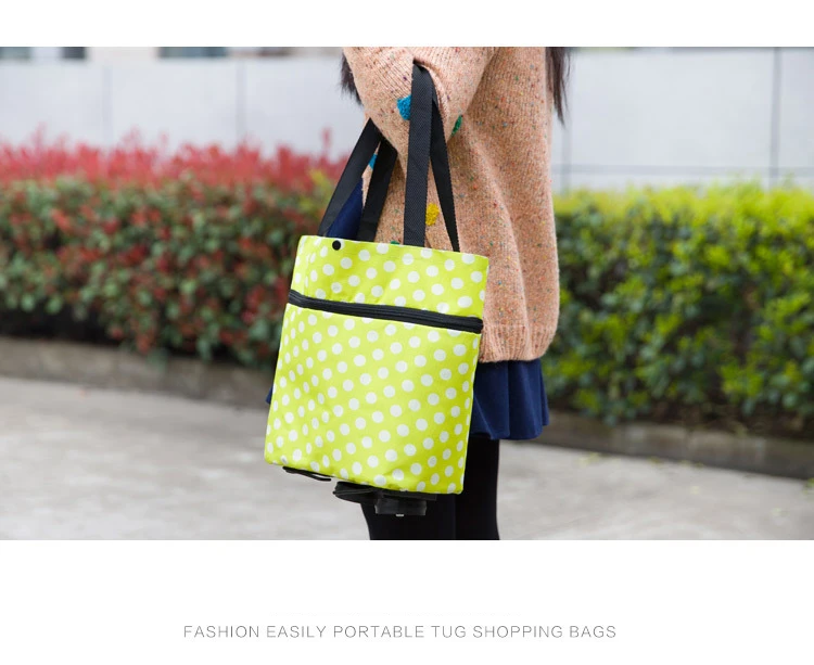Bolsas para compras