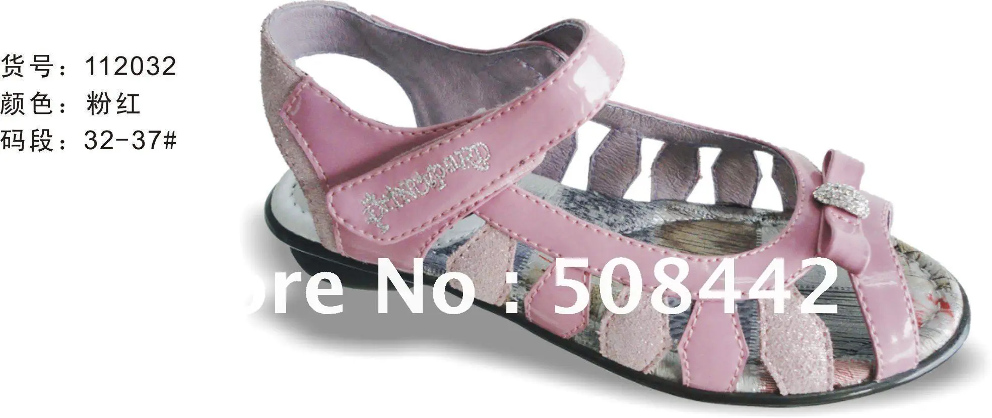payless girls sandals