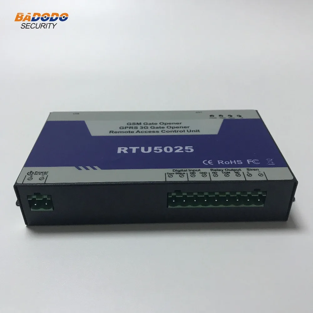 RTU5025-B-11