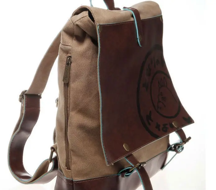 studio ghibli messenger bag